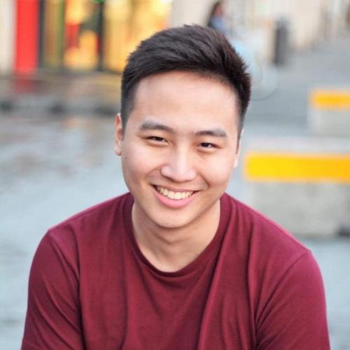 Brian Chan