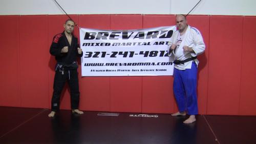 Green belt · December 5, 2014 · Promoted by Vagner Rocha