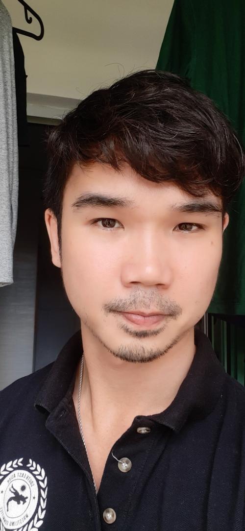 Timothy Lim