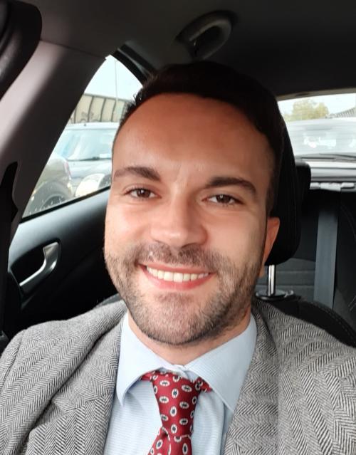 Ivan Nikolic'