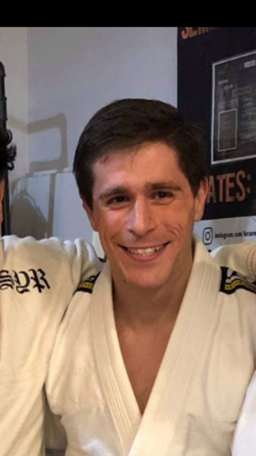 Marcus Viscichini