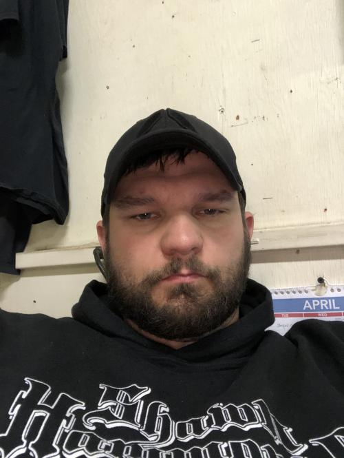 Joey Jordan
