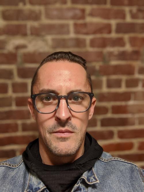 Brendan Melican