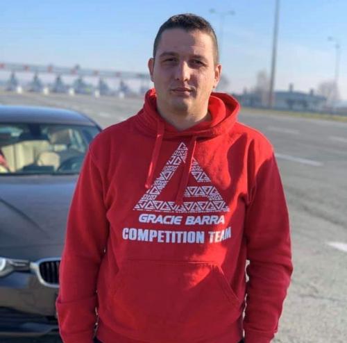 Davor Jakišić