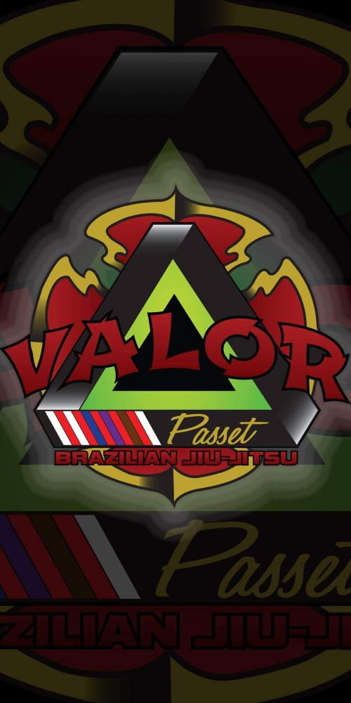 Valor BJJ Ohio