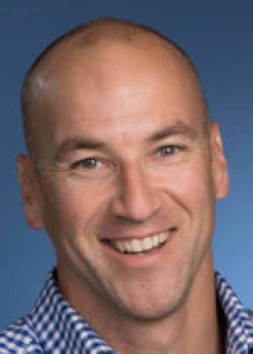 Andrew Salmon