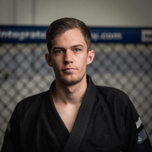 Zak Mabire