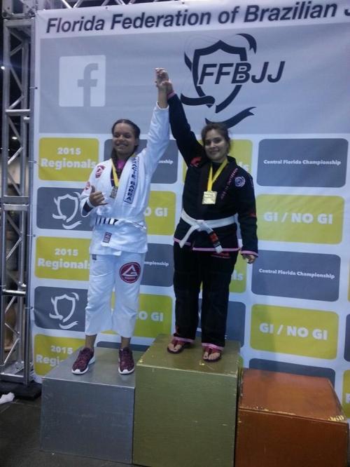 White belt · October 12, 2013