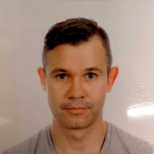 Dennis Anvaer