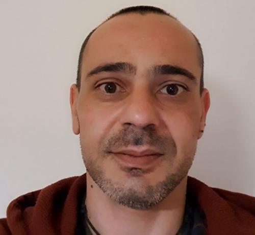 Claudio Soleti