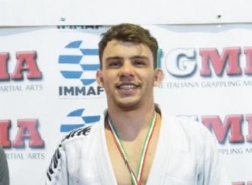Lorenzo Martini