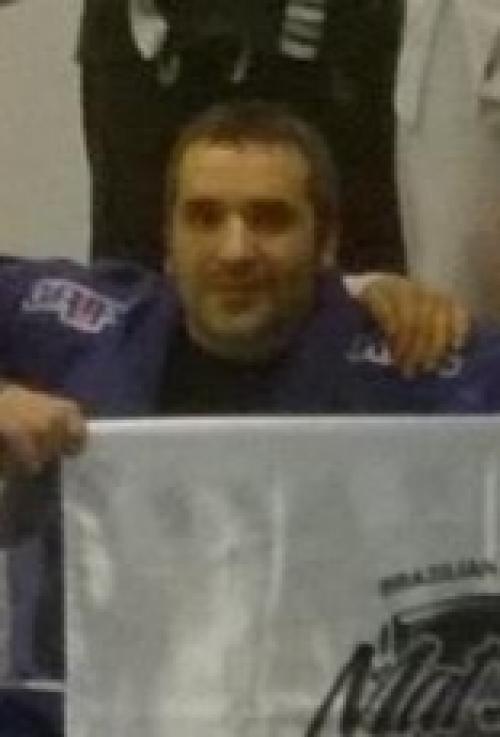Alessandro Pavan