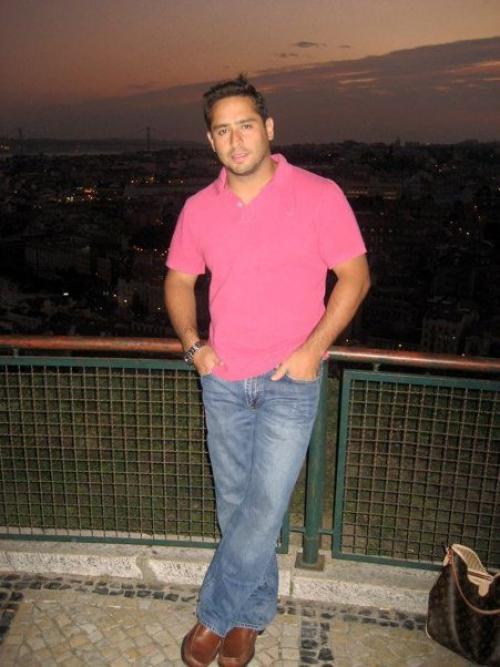 Alex Castro