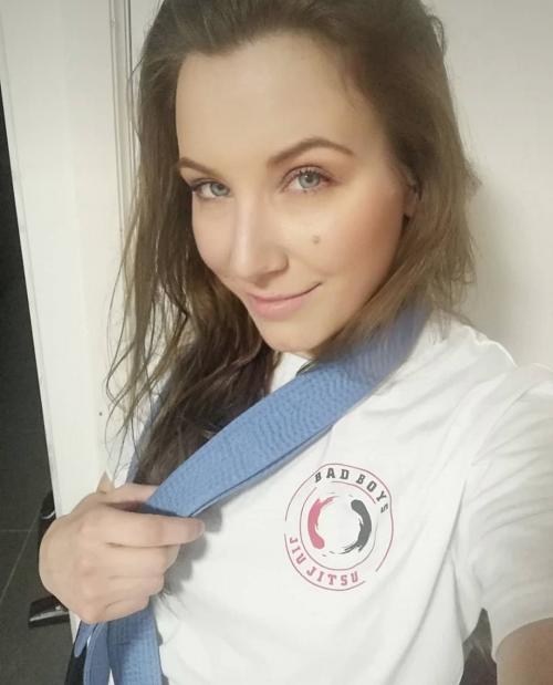 Hanne Paulusz