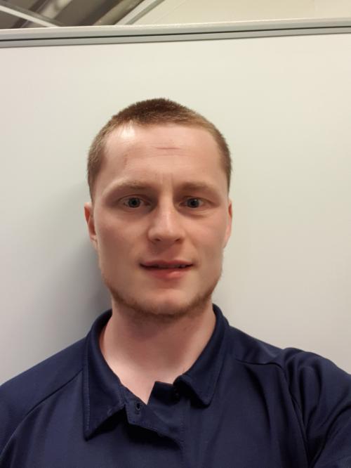 Cian Murphy