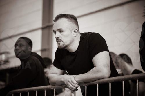 Patrick Corcoran