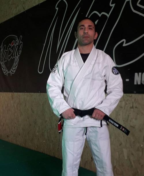 Matteo Menna