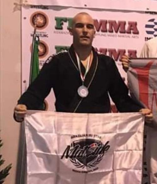 Francesco Bianchi