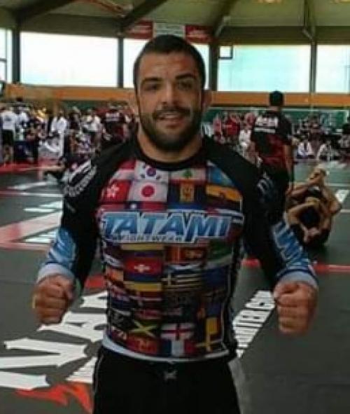 Ivo De Iturbe