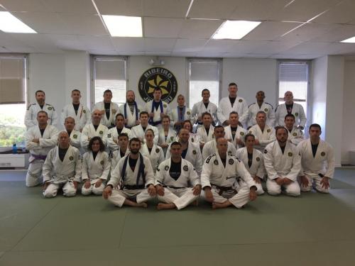 White belt · October 26, 2016