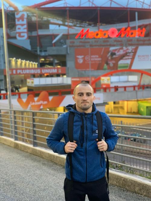 Ovidiu Dorin Jimborean