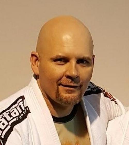 Rob Diller