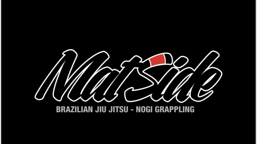 MatSide Jiu Jitsu
