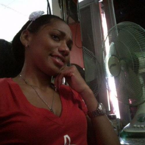 Mariam Babiker