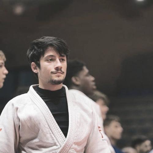 Vincenzo Daniel Monti