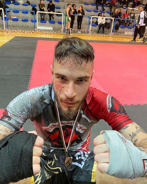 Gabriele Gazzani