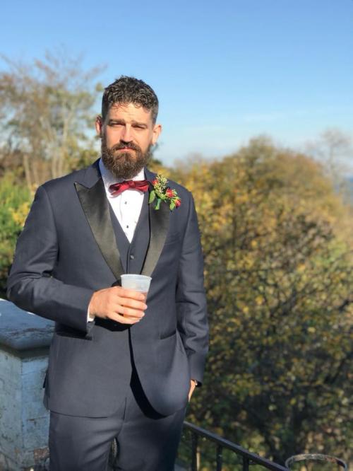 Daniel Hart