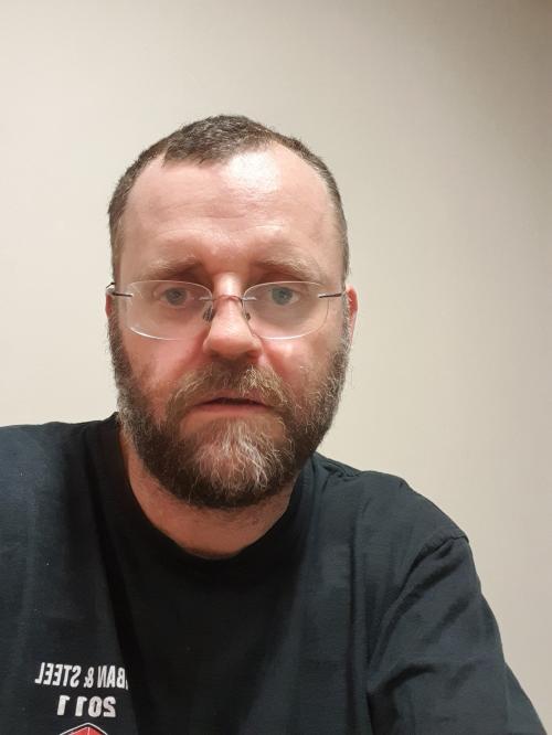 Aaron Ireland