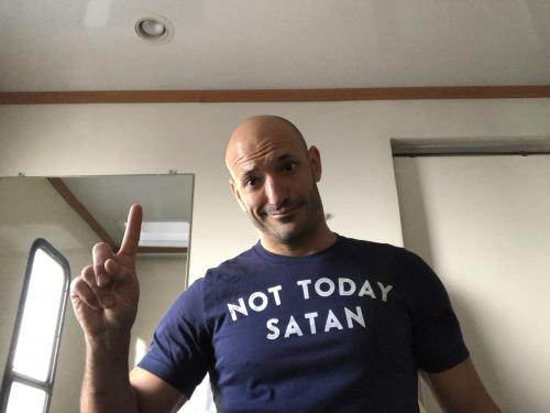 Anthony Mecca