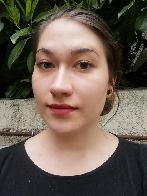 Weronika Urbanska