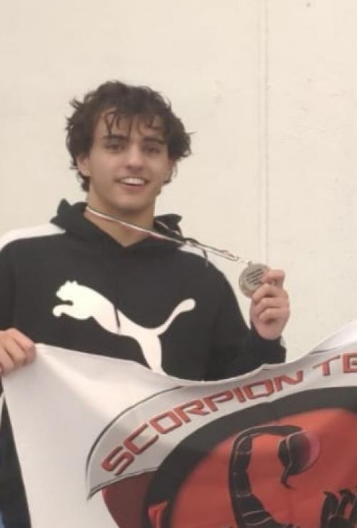 Lorenzo Labarile