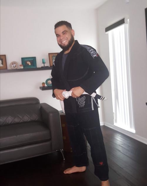Carlos Rivera