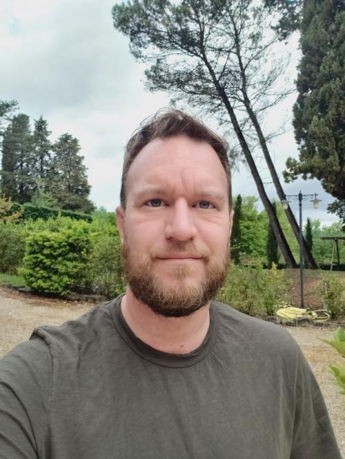 Pontus Jornhagen