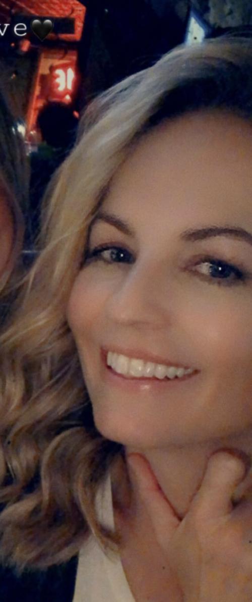 Katherine Hart