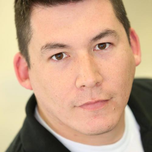 Daniel Luna