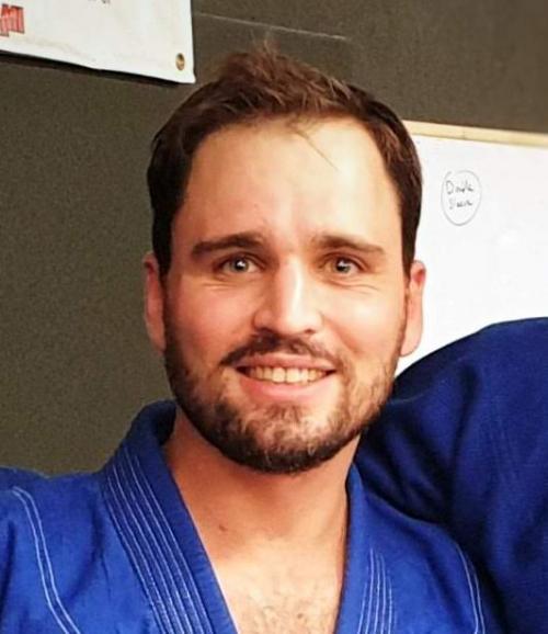 Etienne Neveu