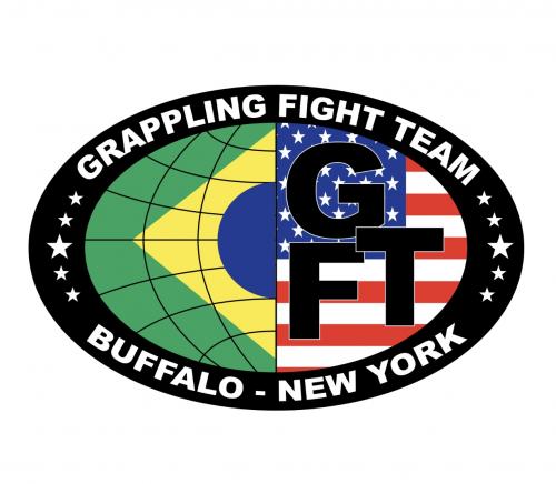 Spar BJJ