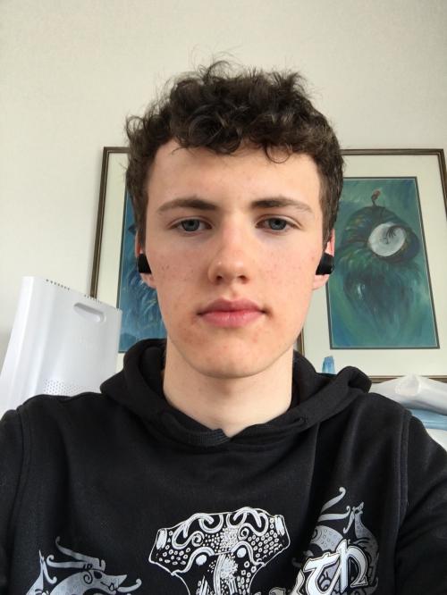 Eoghan O’reilly