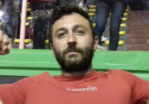 Enrico Cardinali