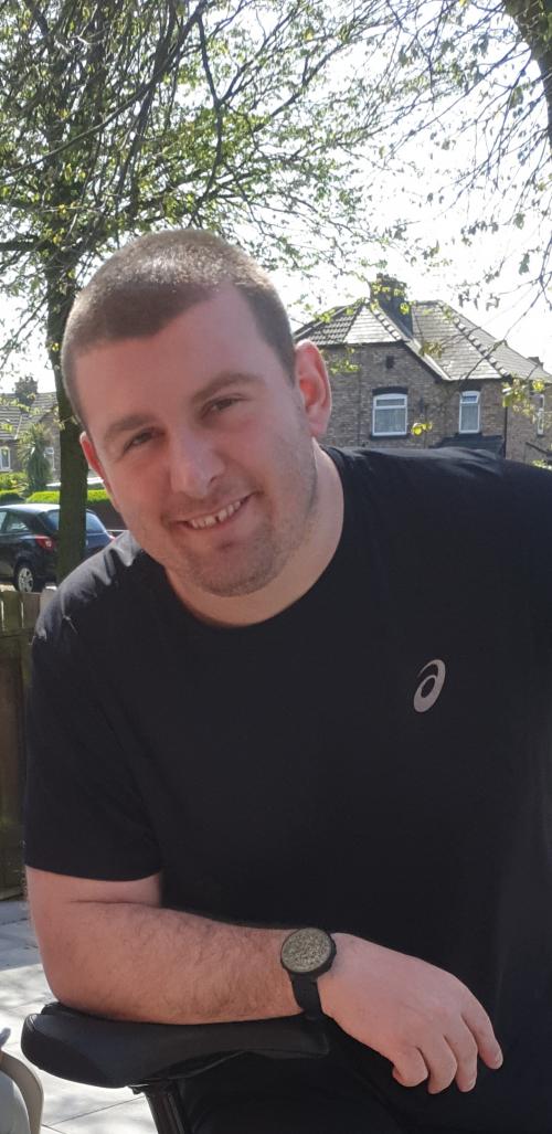 Stephen McGiverin