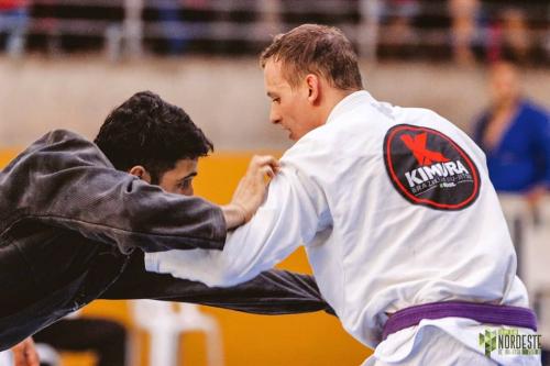 grand slam nordeste de jiu-jitsu 2020