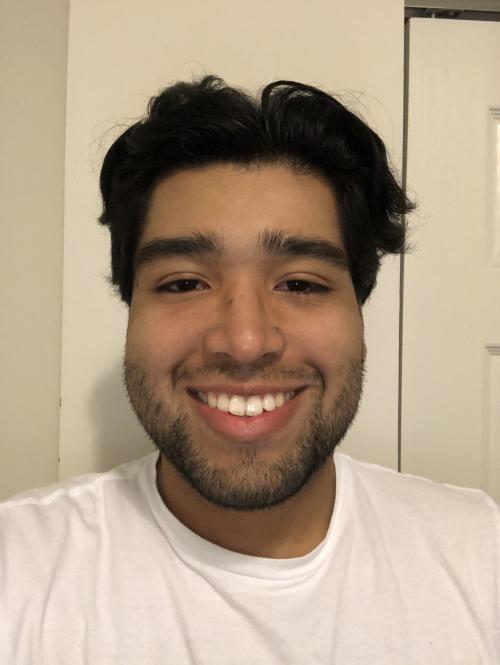 Alexander Lopez