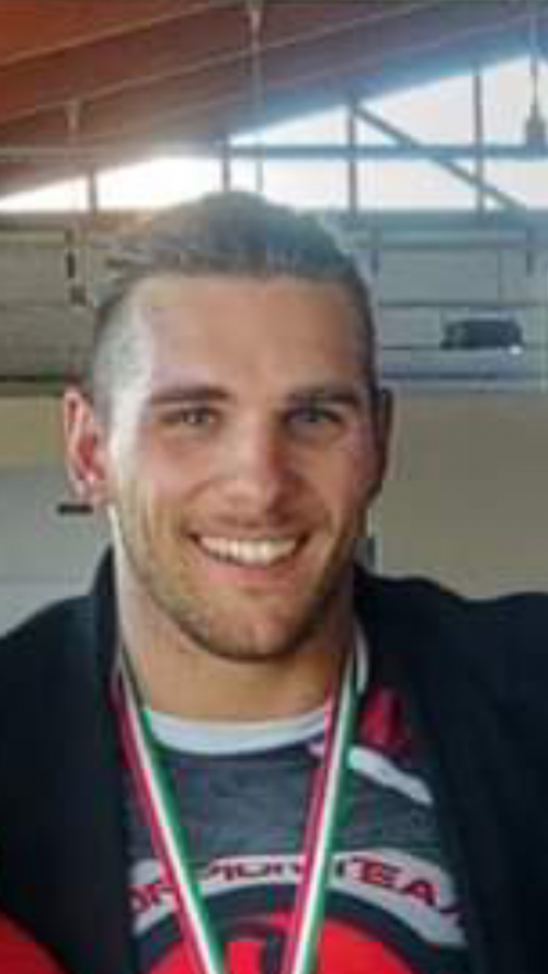 Claudio Pittaluga