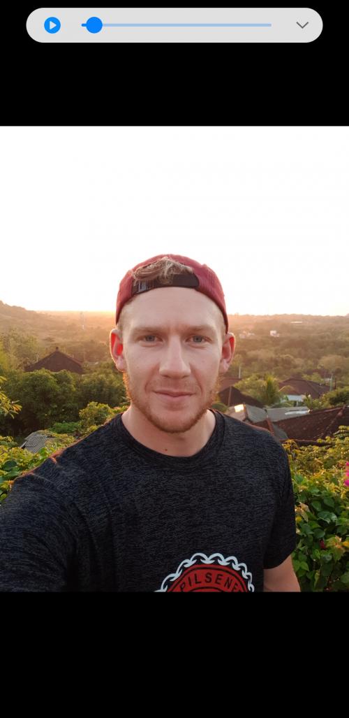 Luke Gulbransen