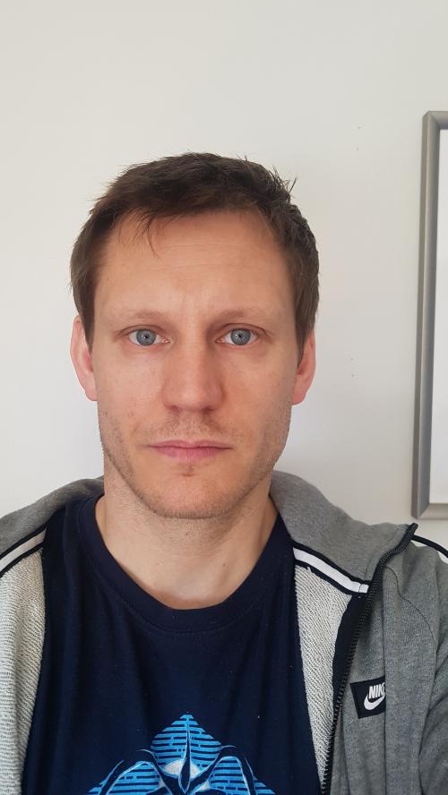 Kenneth Henriksen
