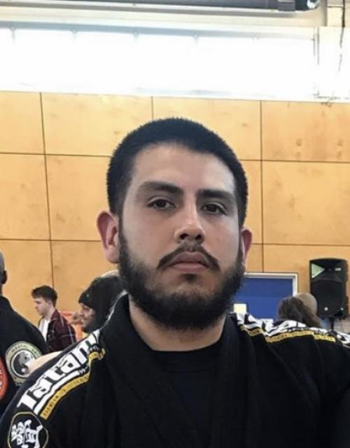 Diego Ayala